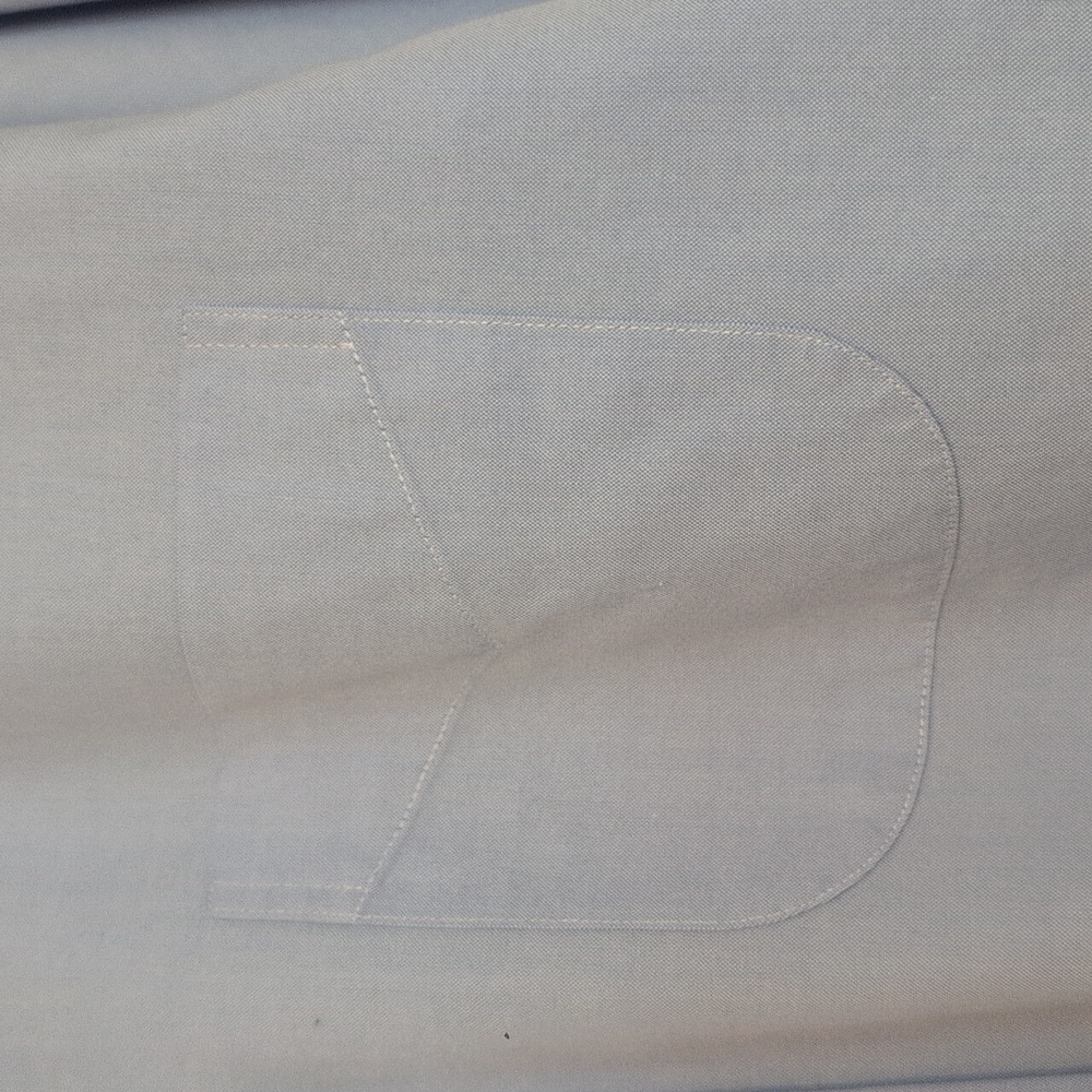 Brooks Brothers Button Down Shirt 16-33 - Picture 3 of 4